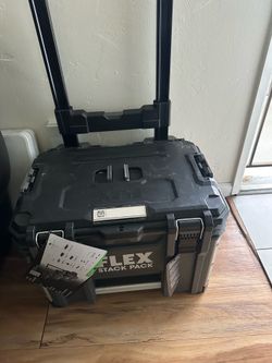 Flex box