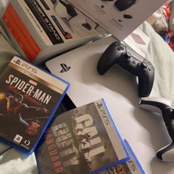 Ps5