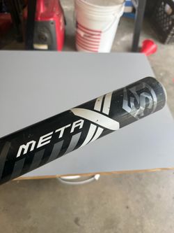 Louisville Meta/ Louisville Hyper Softball Bats