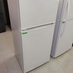 KENMORE TOP MOUNT 18 CB FT OPEN BOX ITEM 62JV