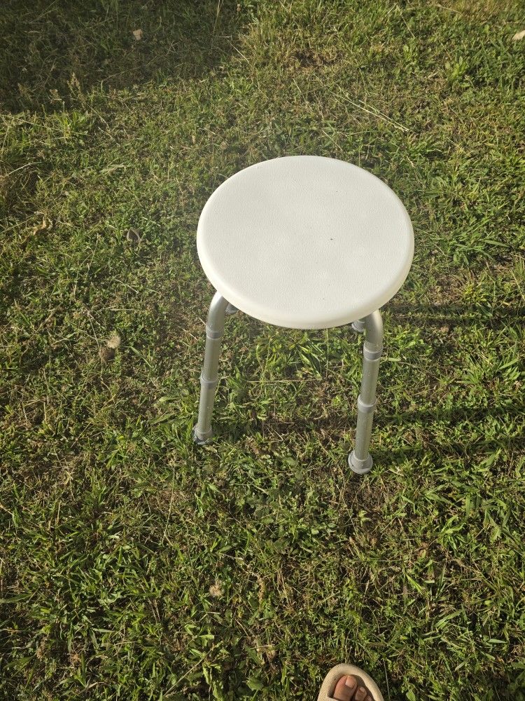 Stool