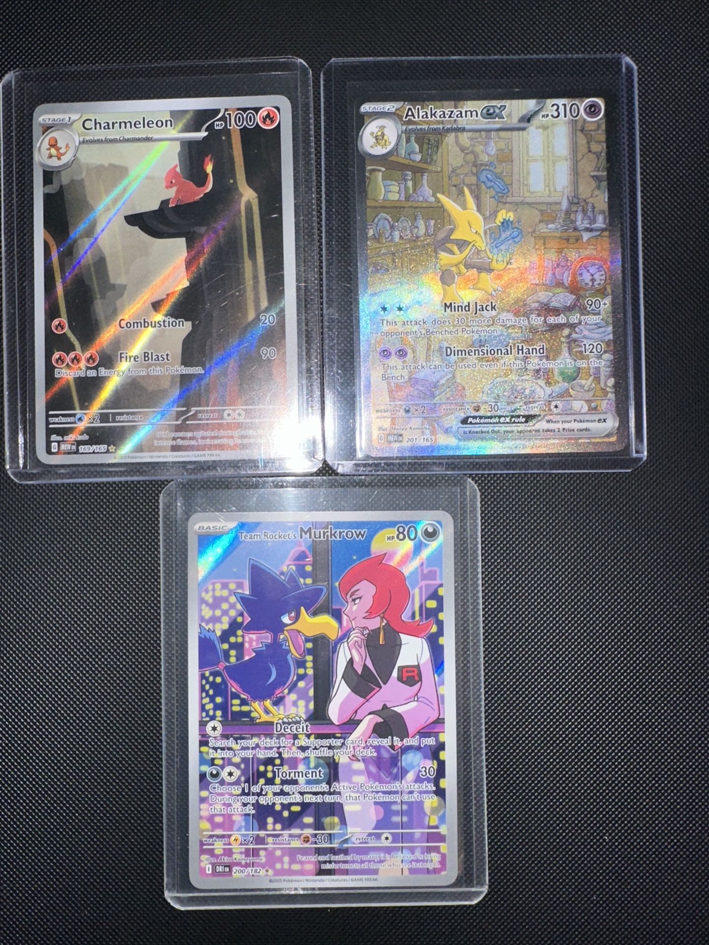 Singles
