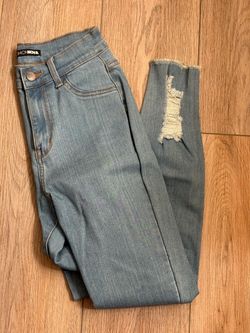 Women’s Jeans
