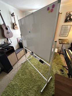 Big Whiteboard