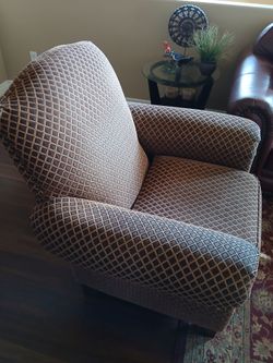 Sofa chair