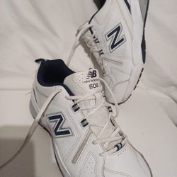 New BALANCE #608 ABSORB Men 