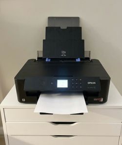 Epson Expression XP-15000