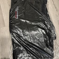 2025 Toyota 4Runner TRD Off Road Carpet Floor Mats (Toyota OEM)