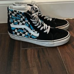 Women’s Vans Size 10