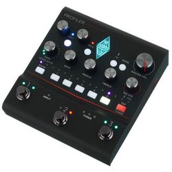 KEMPER PROFILE PLAYER