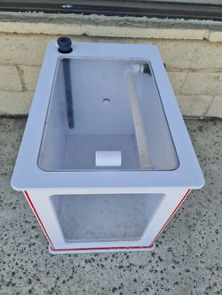 Custom ATO Reservoir 35 Gallon
