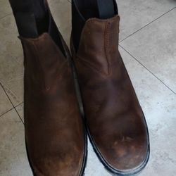 Wolverine Work Boots size13