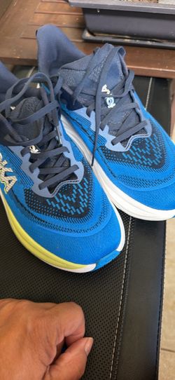 Hoka sneakers