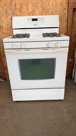 Whirlpool-gas-range
