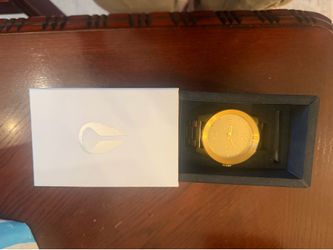 Corporal Stainless Steel Nixon Watch