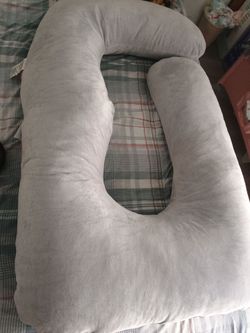 Pregnancy pillow