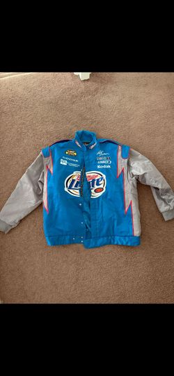Dodge Miller Lite Nascar Jacket