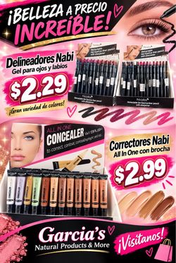 Maquillaje