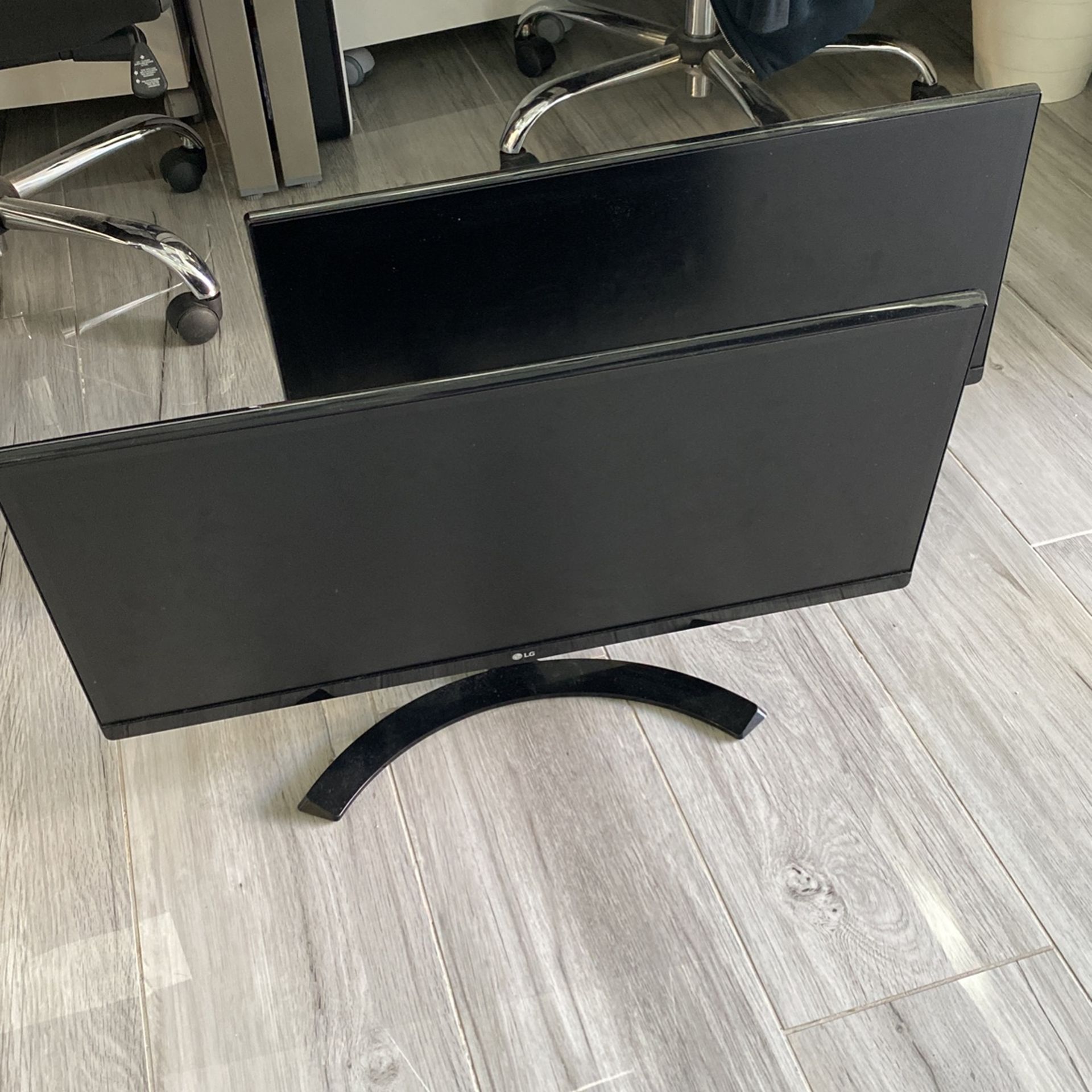 LG 29UM68-P 29" 21:9 UltraWide FreeSync IPS Monitor