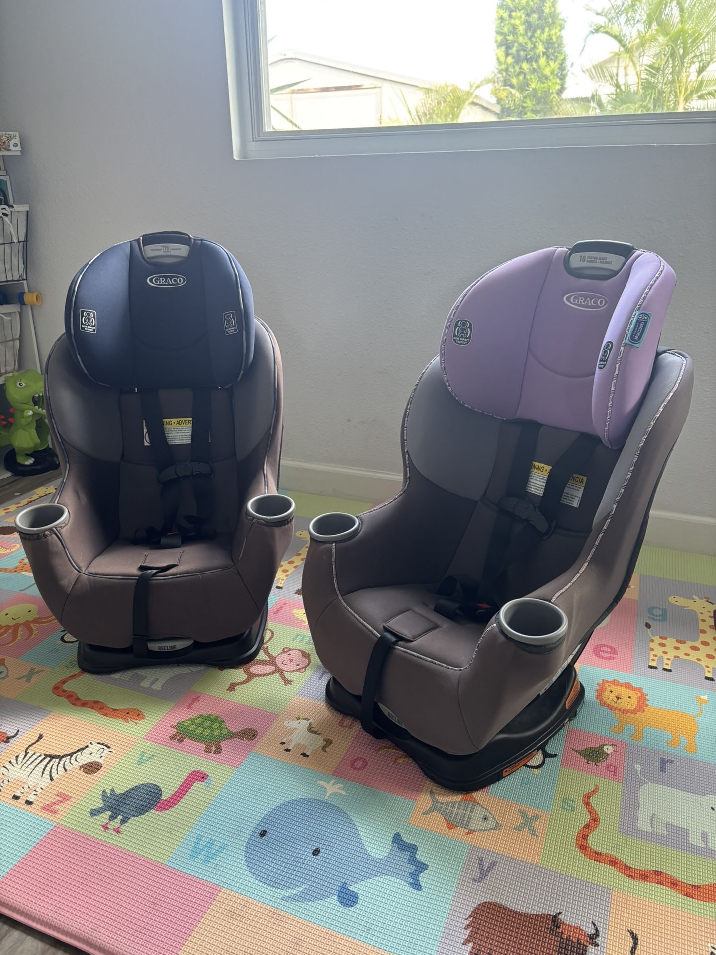 Car Seats