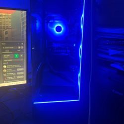 Cyber power PC