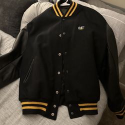 Cat Men’s Jacket 
