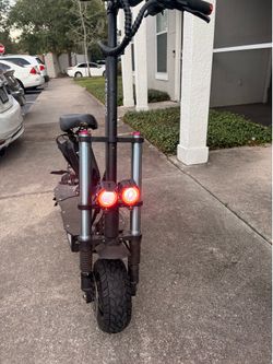 Teewing X5 Electric Scooter $250
