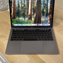 MacBook Pro 2019