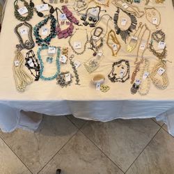 Fashion Jewelry , Various  Affordable Prices