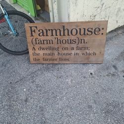 vintage farmhouse wall art