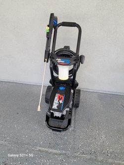 Ar Electric Pressure Washer 2400psi 