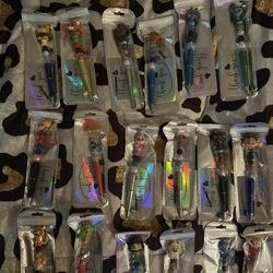 Disney Doorable Pens