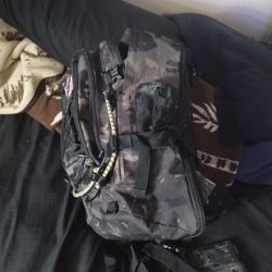 Tactical Backpack 