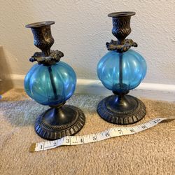 Candle Holders