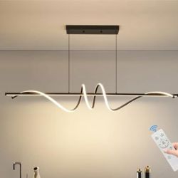 47” Chandelier 7419