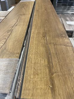 Honey Oak Laminate Flooring