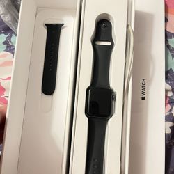 Apple Watch Series 3