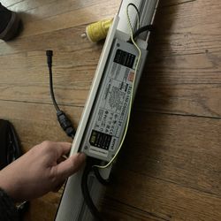 Pro Commercial  Grow Lights