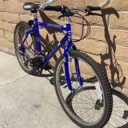 MAGNA NIGHT VISION  ROAD BIKE 