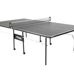 Ping pong Table