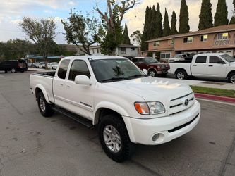 2003 Toyota Tundra