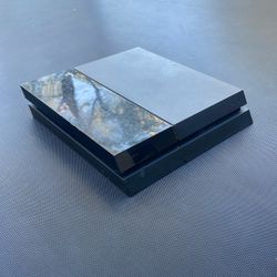 PS4