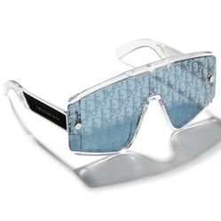 Christian Dior Two Lens Xtrem Sunglasses