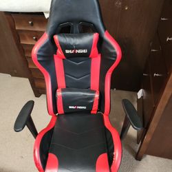 Gamer Chair 💺 