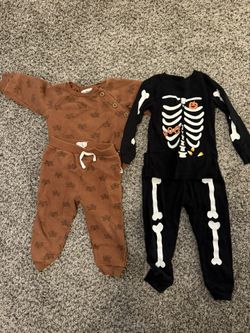 baby clothes all 18 months