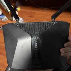Netgear Nighthawk Ax5 Ax4200 5 Stream Router