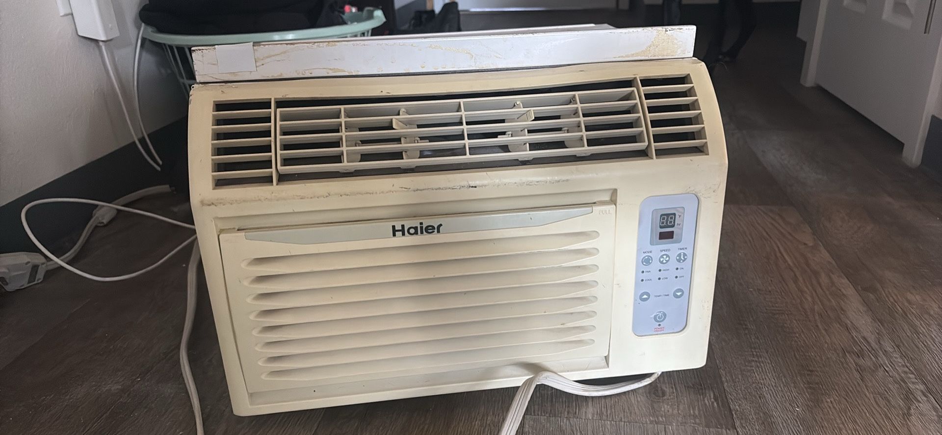 AC Unit