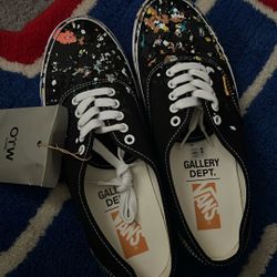 Vans Gallery Department 