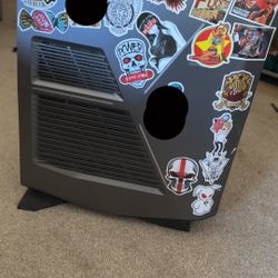 Alien Ware Aurora R8 Gaming Pc 400 OBO