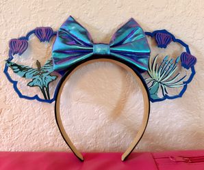 Disney Avatar Ears